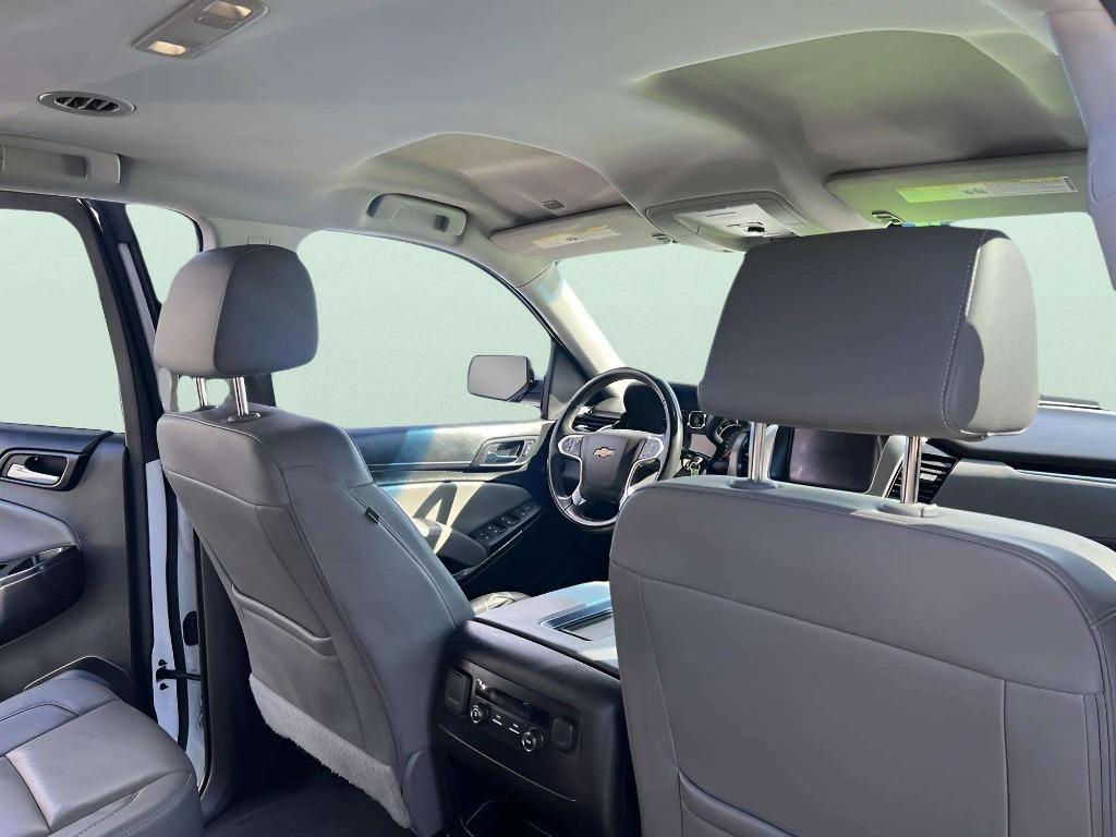 2019 Chevrolet Tahoe - $25,995