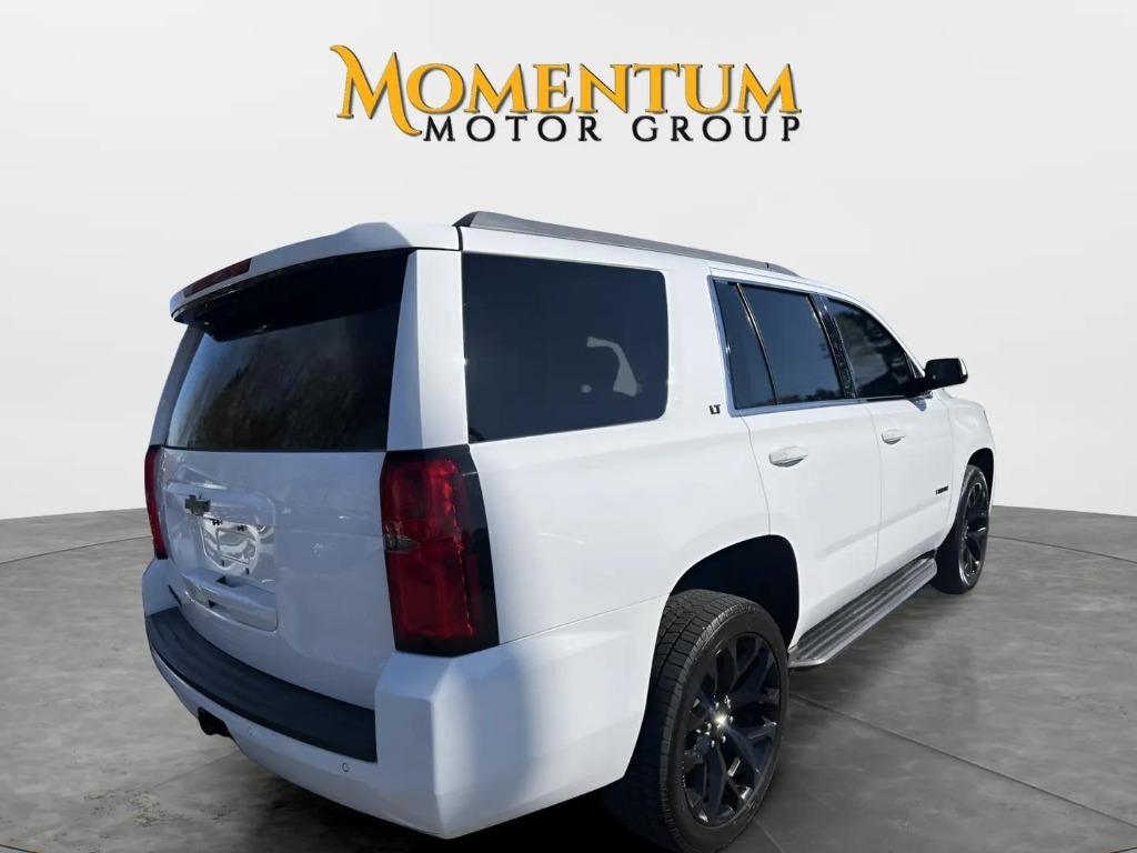 2019 Chevrolet Tahoe - $25,995