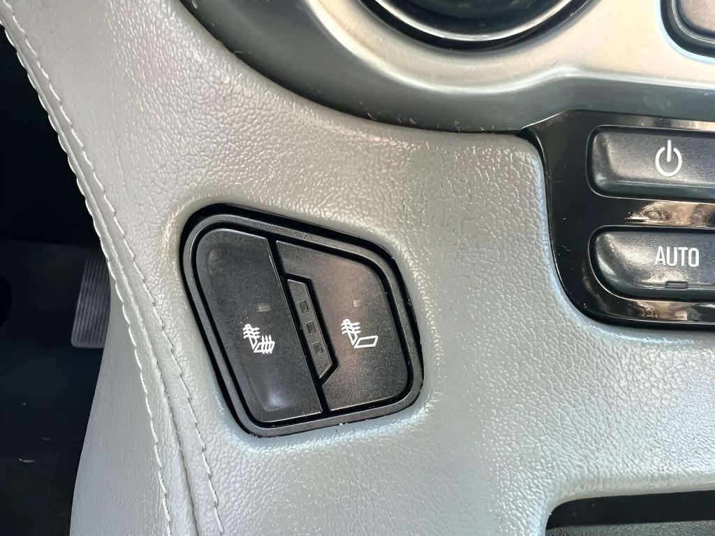 2019 Chevrolet Tahoe - $25,995
