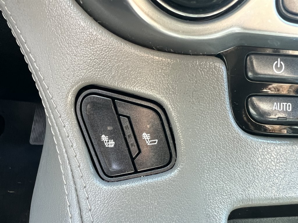 2019 Chevrolet Tahoe LT photo