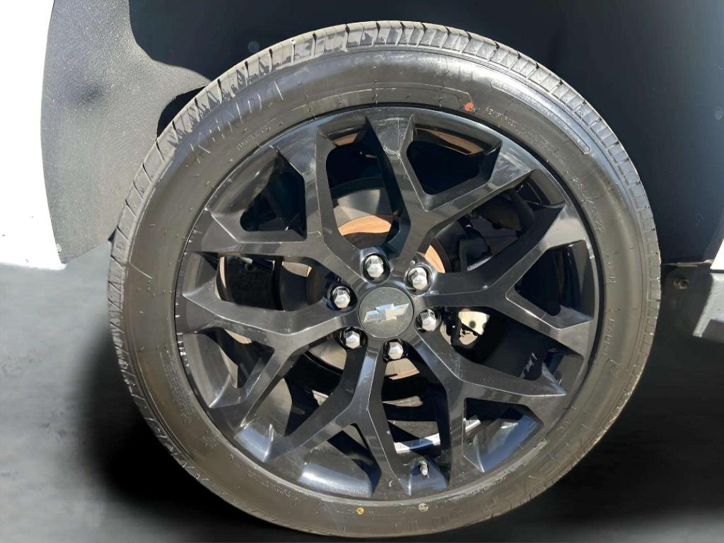 2019 Chevrolet Tahoe - $25,995