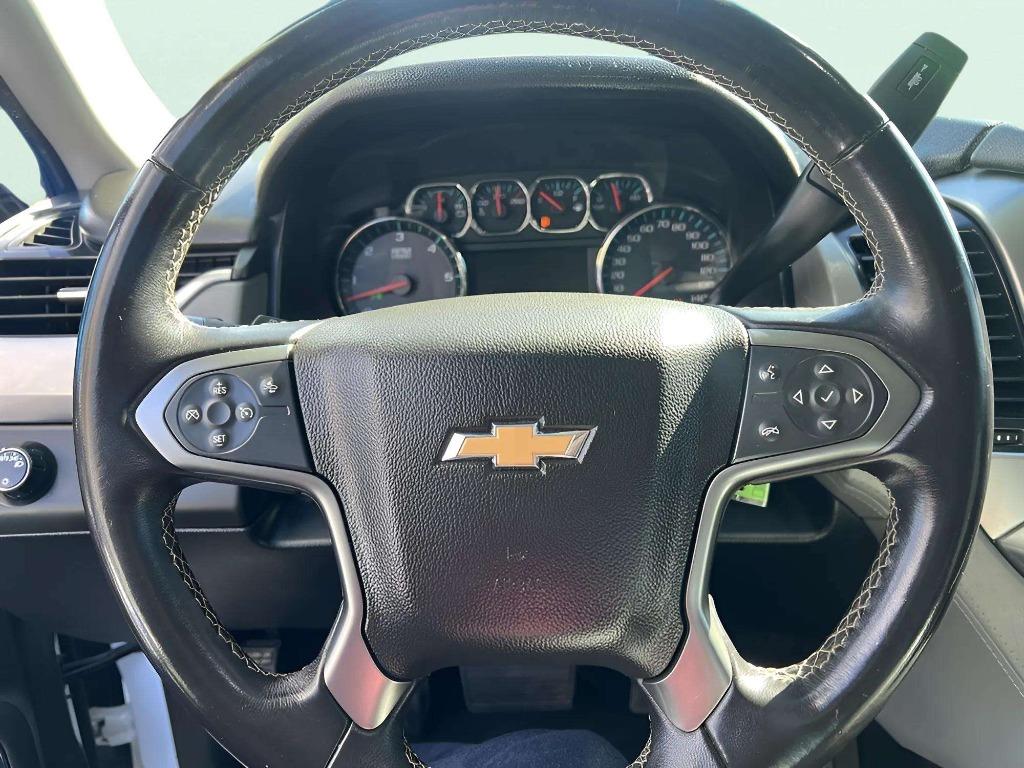 2019 Chevrolet Tahoe - $25,995