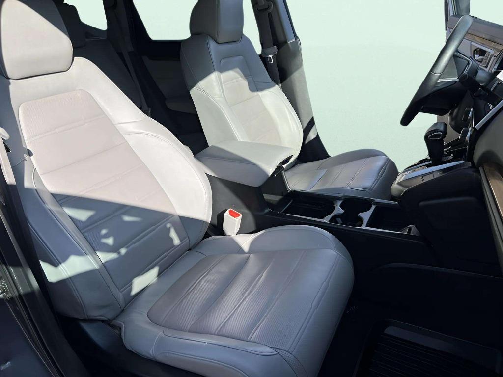2017 Honda CR-V - $13,995