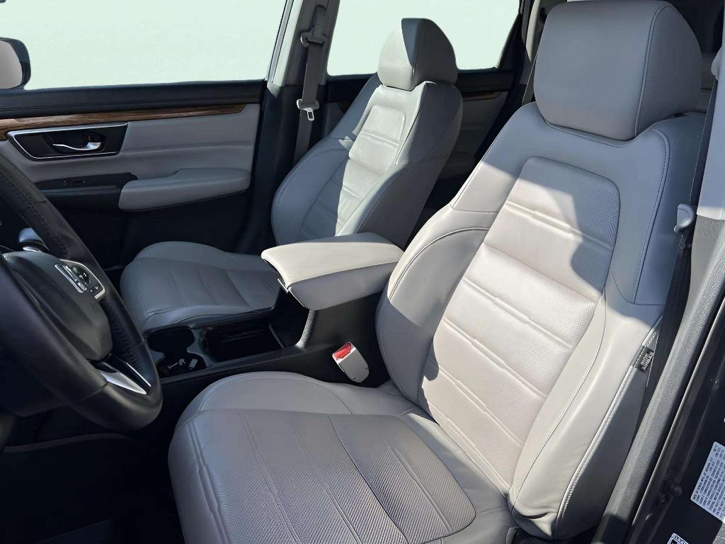 2017 Honda CR-V - $13,995