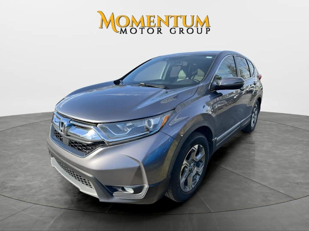 2017 Honda CR-V - $13,995