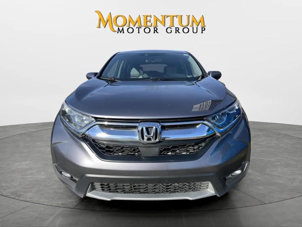 2017 Honda CR-V - $13,995