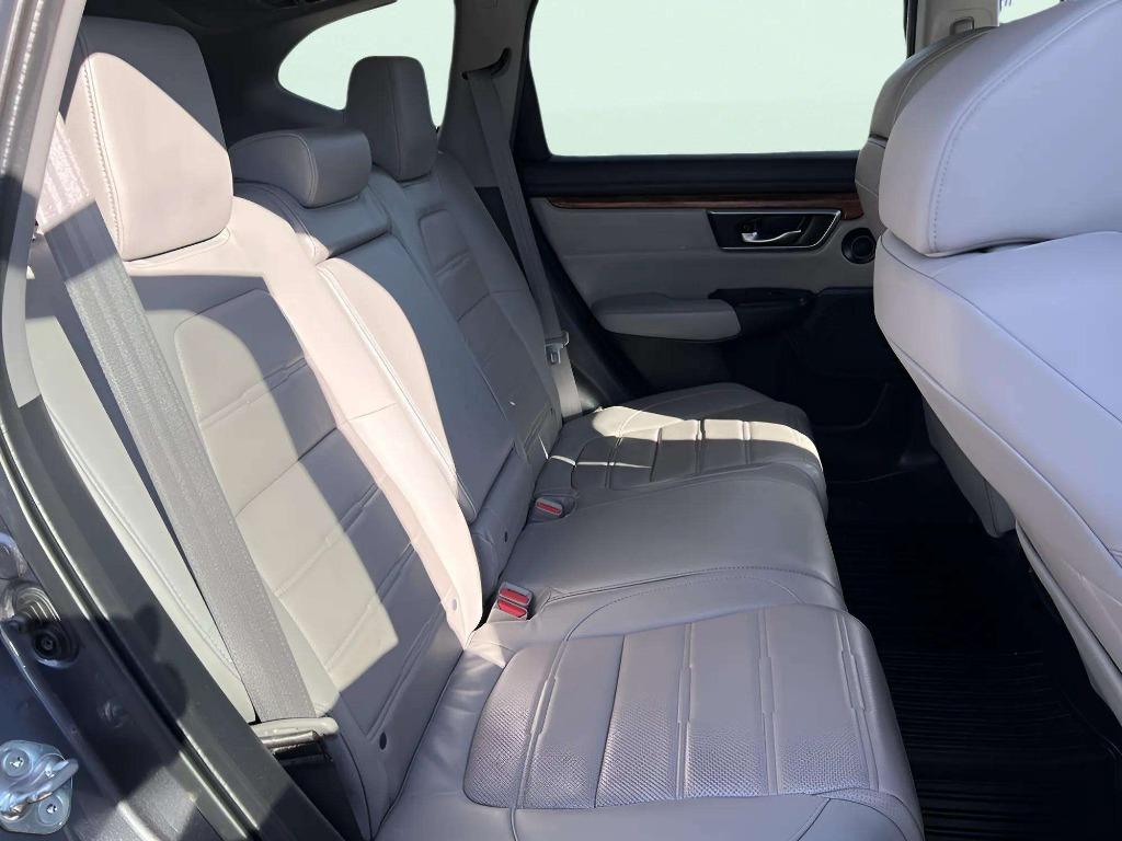 2017 Honda CR-V - $13,995