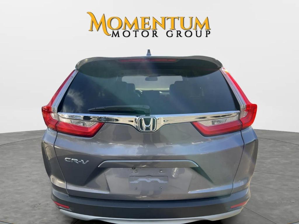 2017 Honda CR-V - $13,995