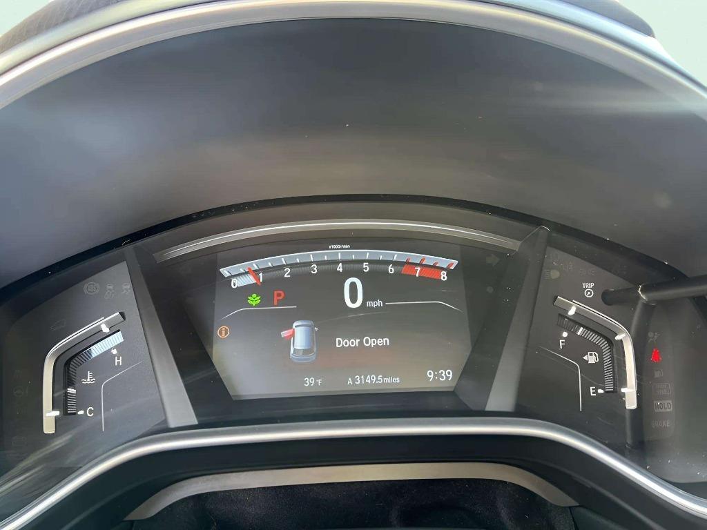 2017 Honda CR-V - $13,995