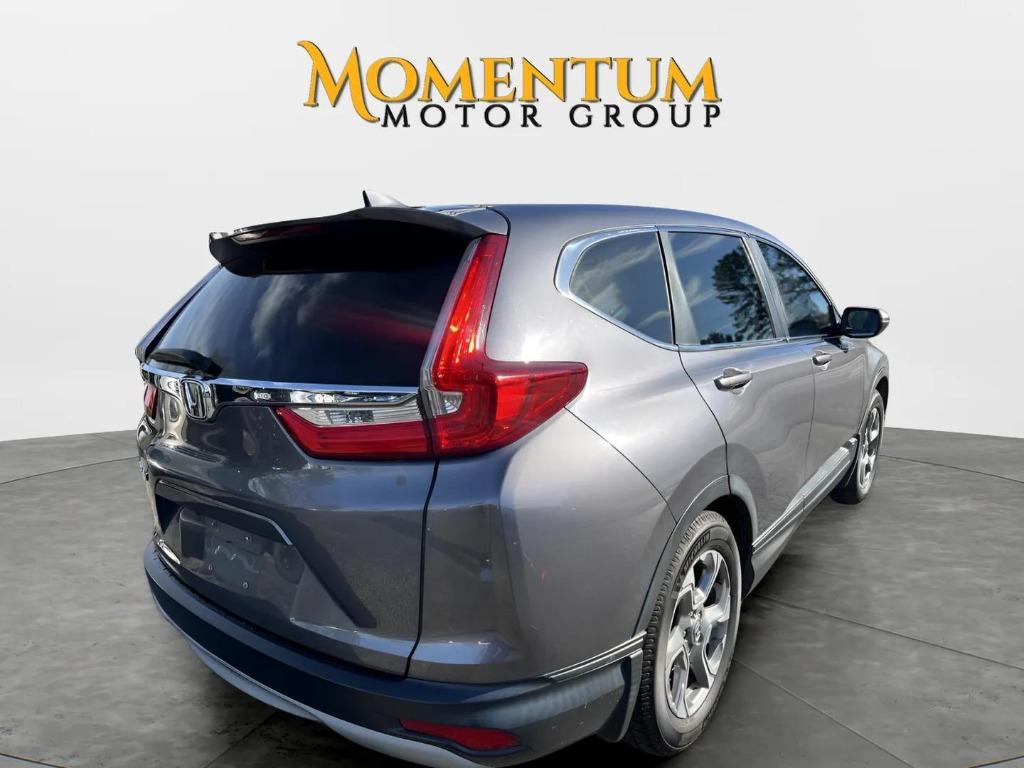 2017 Honda CR-V - $13,995