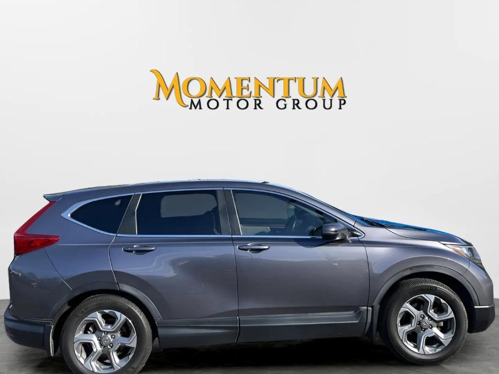 2017 Honda CR-V - $13,995