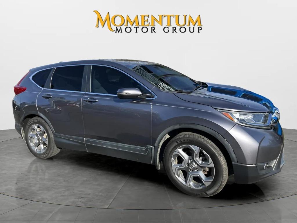 2017 Honda CR-V - $13,995