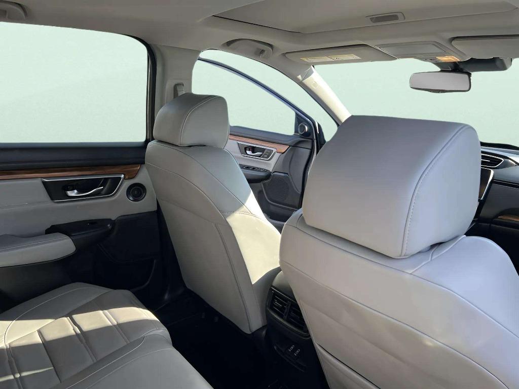 2017 Honda CR-V - $13,995