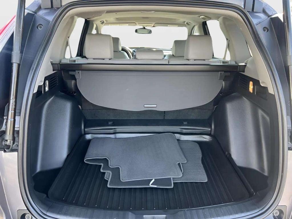 2017 Honda CR-V - $13,995
