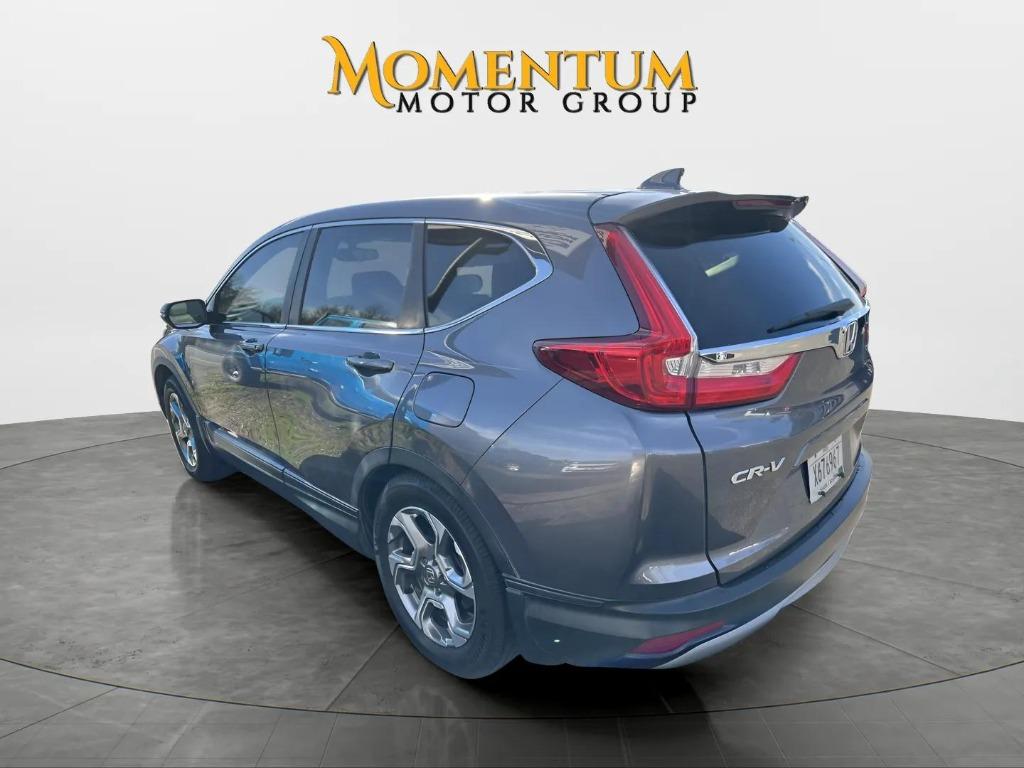 2017 Honda CR-V - $13,995
