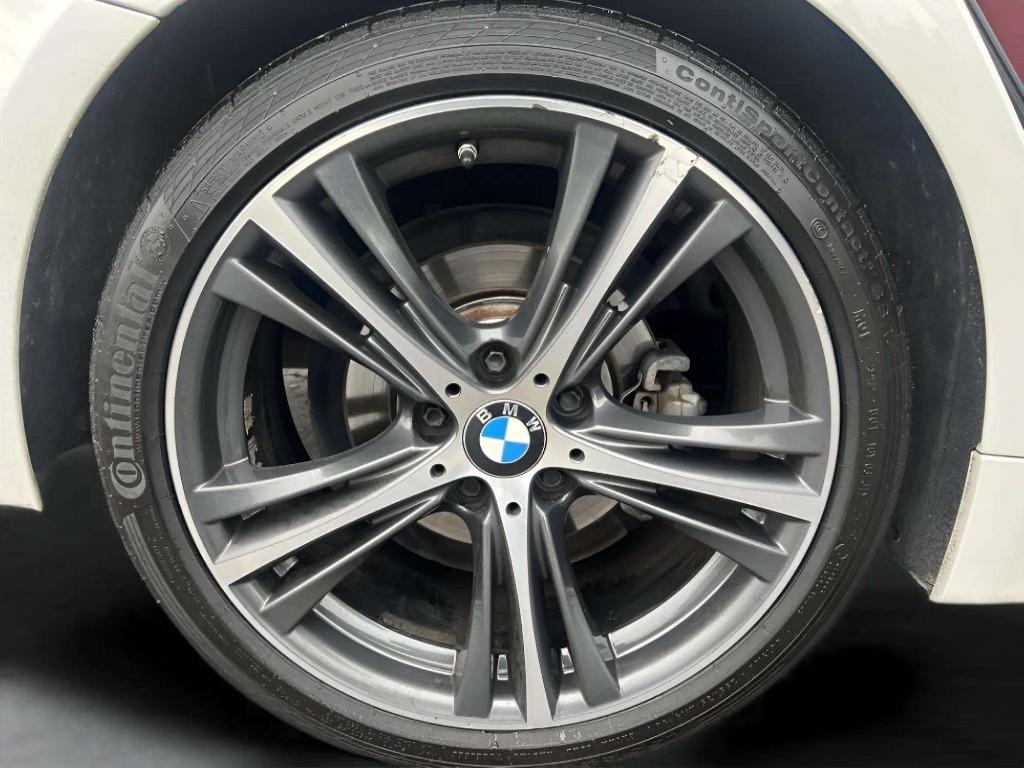2019 BMW 430i - $18,995