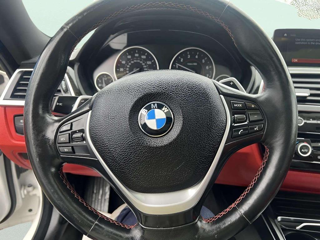 2019 BMW 430i - $18,995