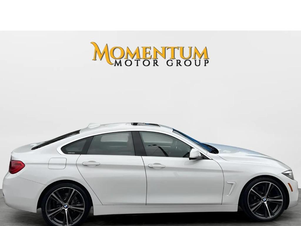 2019 BMW 430i - $18,995