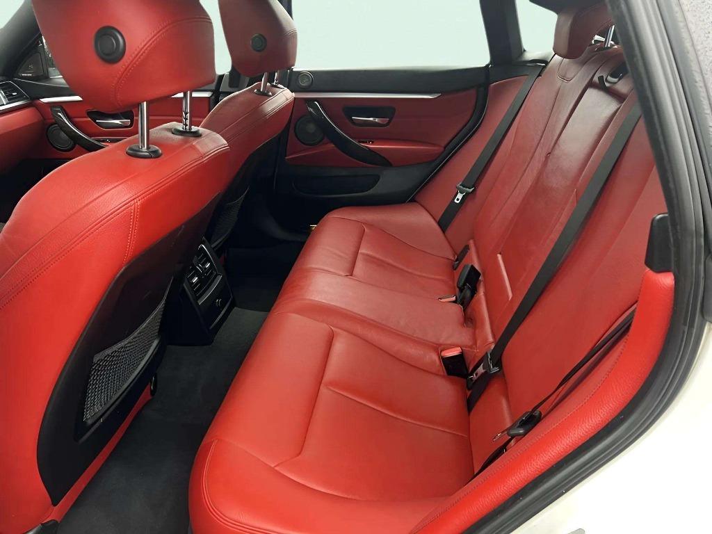 2019 BMW 430i - $18,995