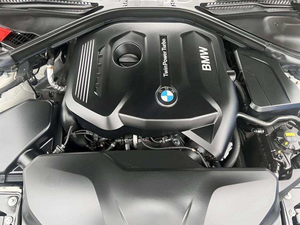 2019 BMW 430i - $18,995
