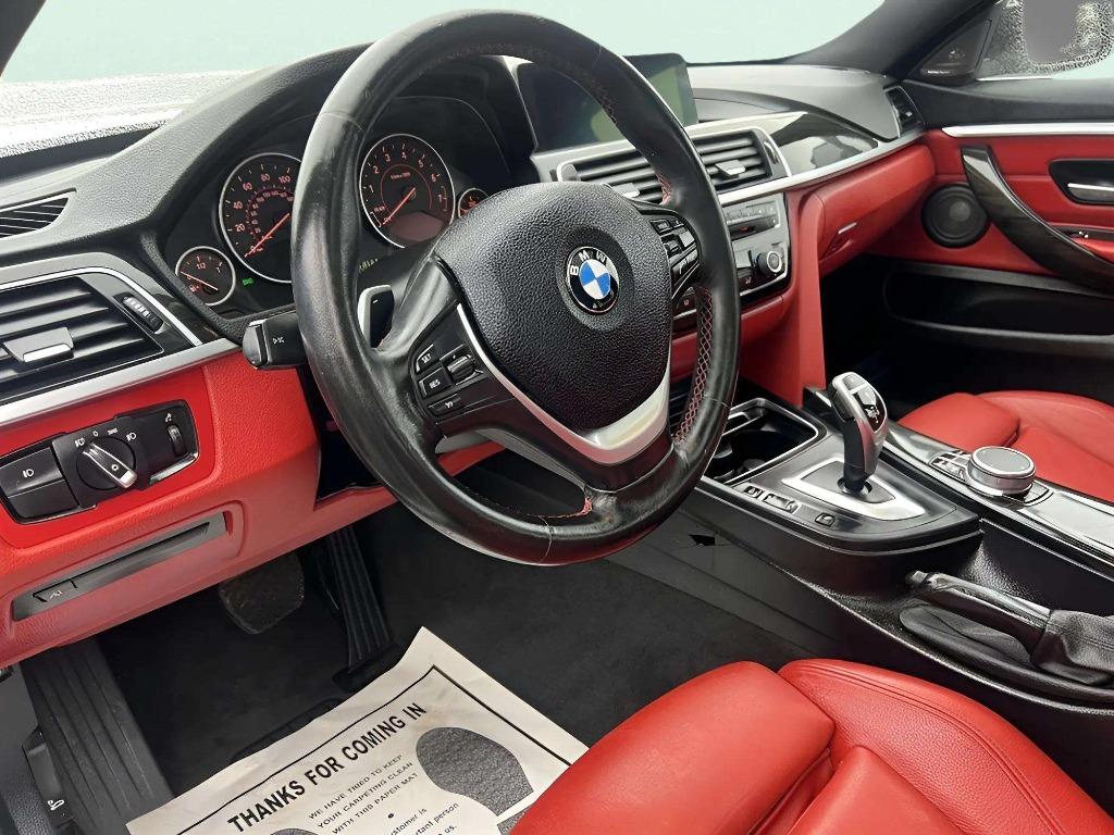 2019 BMW 430i - $18,995