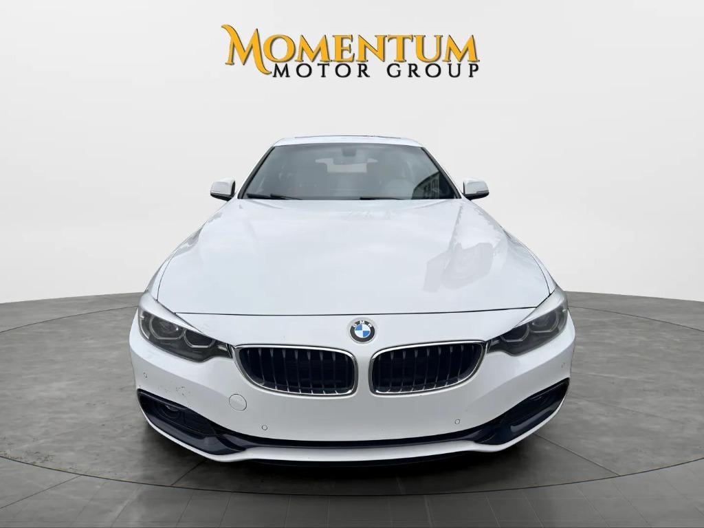 2019 BMW 430i - $18,995