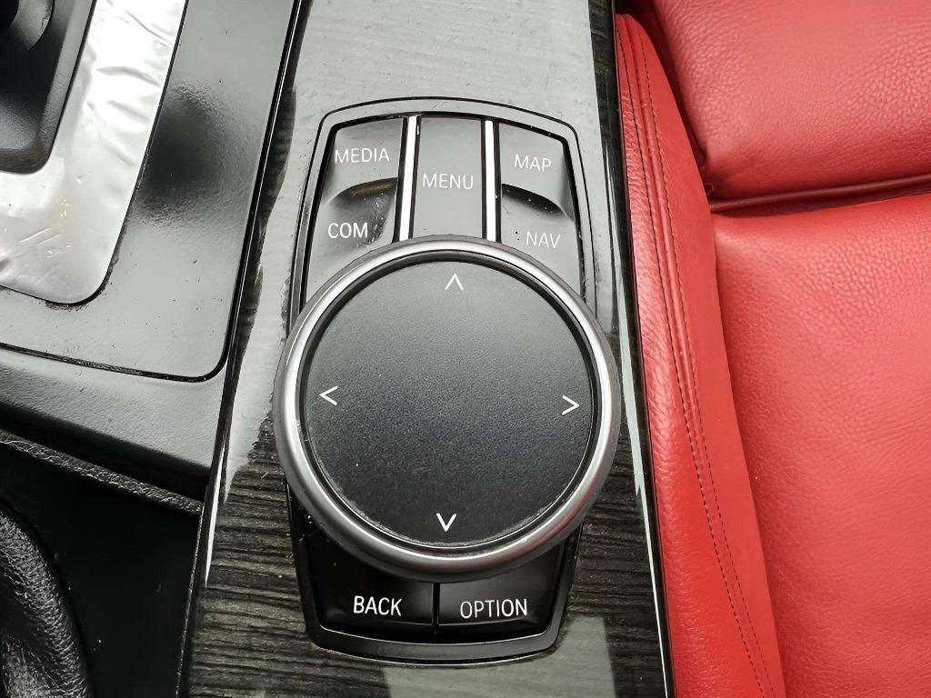 2019 BMW 430i - $18,995