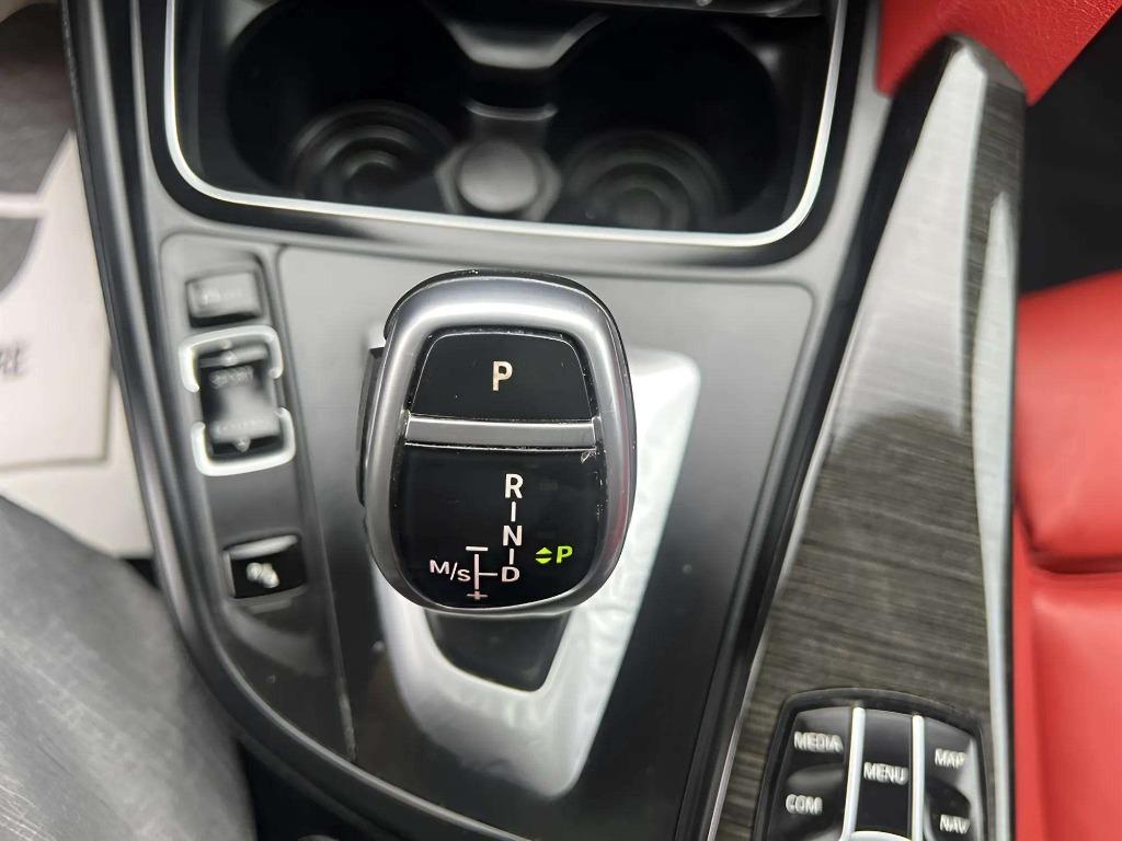 2019 BMW 430i - $18,995