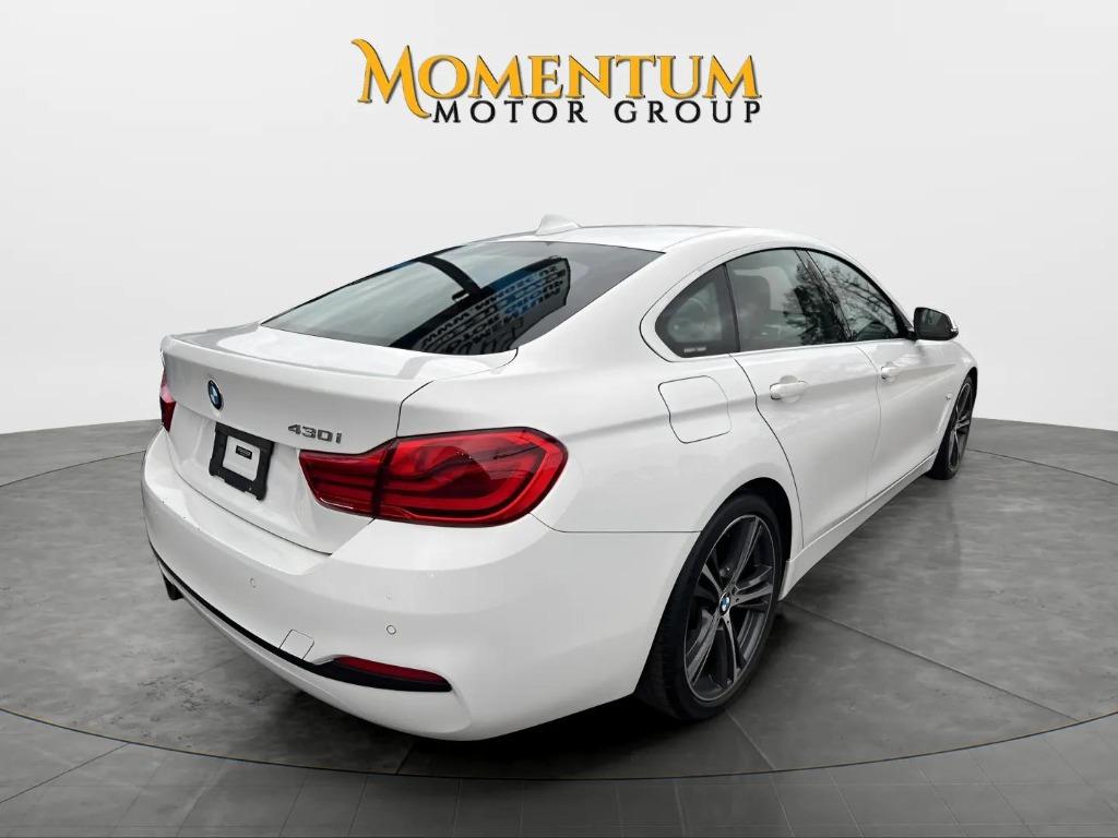 2019 BMW 430i - $18,995