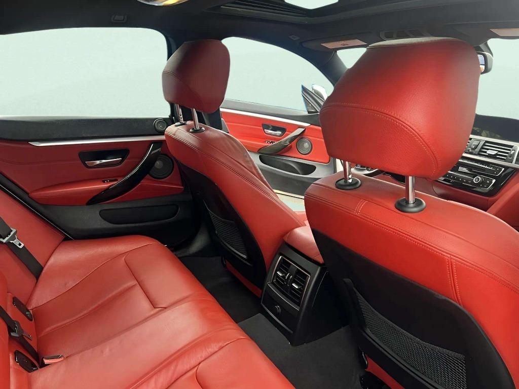 2019 BMW 430i - $18,995