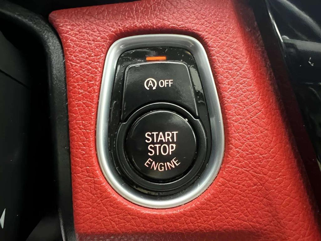 2019 BMW 430i - $18,995
