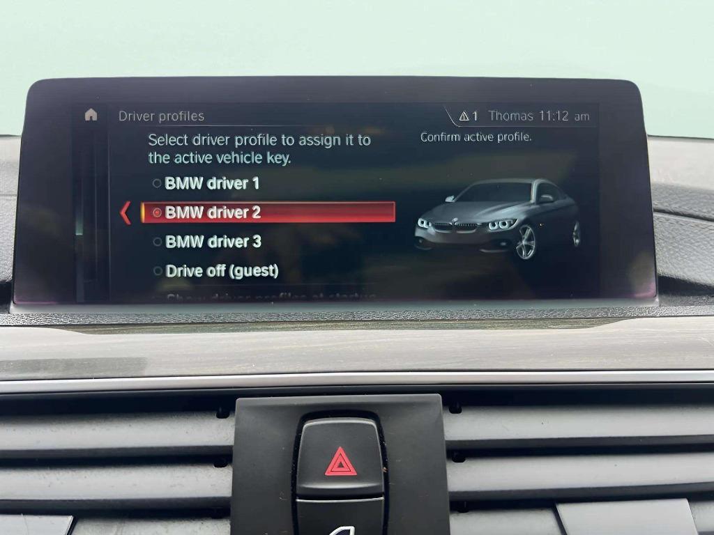 2019 BMW 430i - $18,995