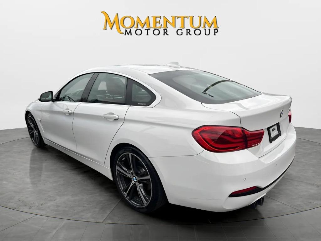 2019 BMW 430i - $18,995