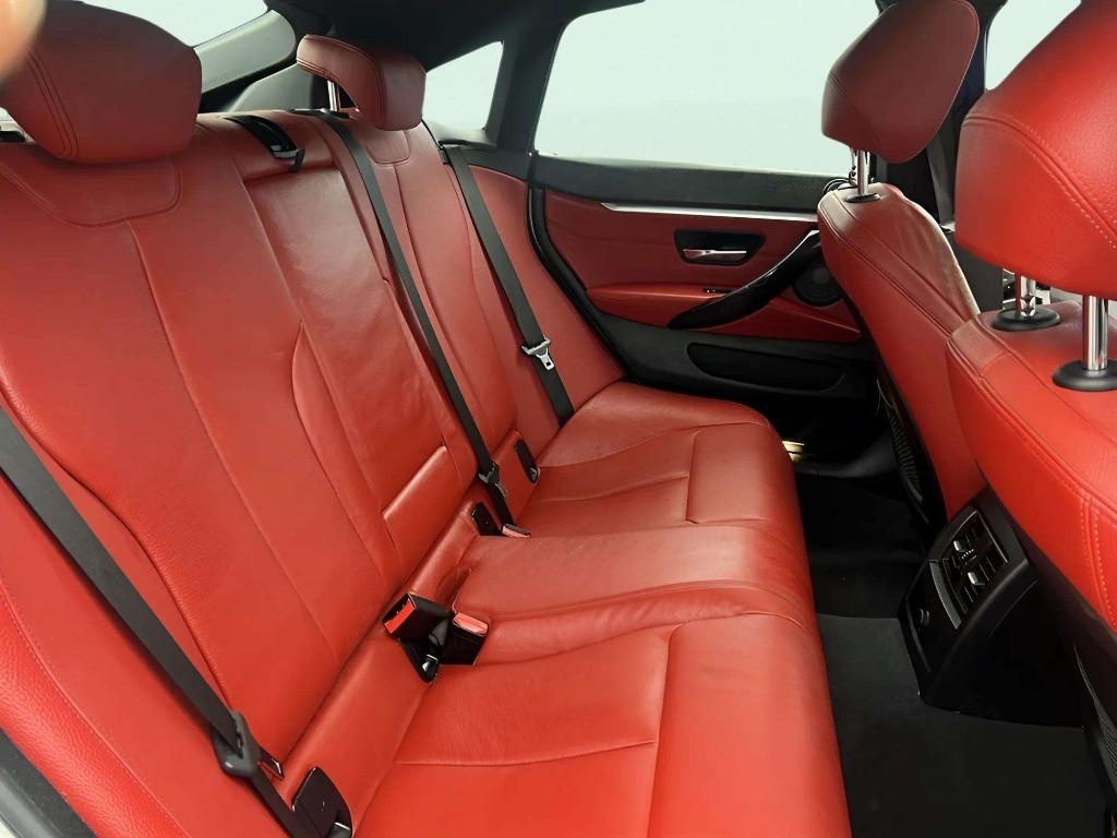 2019 BMW 430i - $18,995