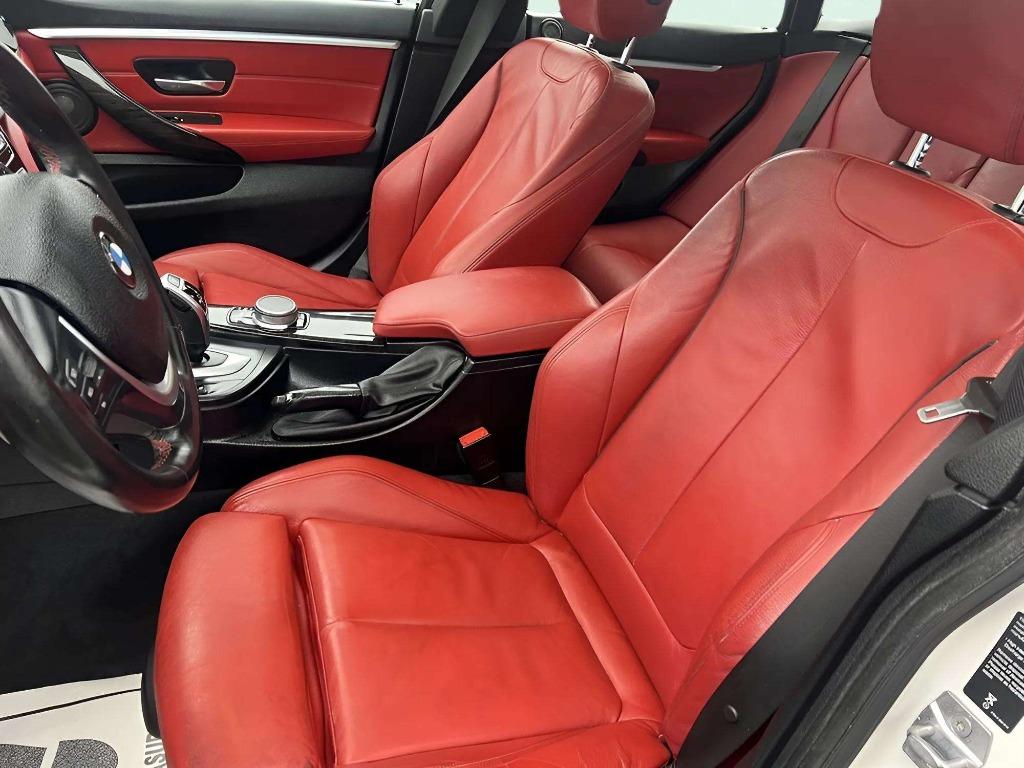 2019 BMW 430i - $18,995
