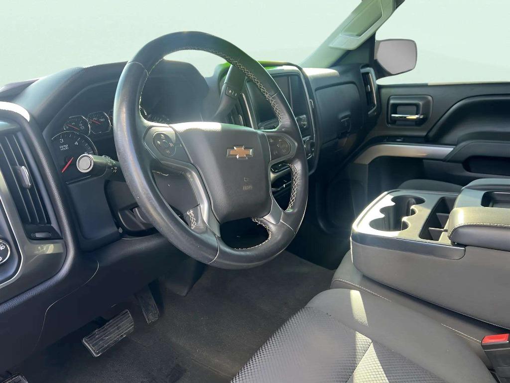 2015 Chevrolet Silverado 1500 - $17,995