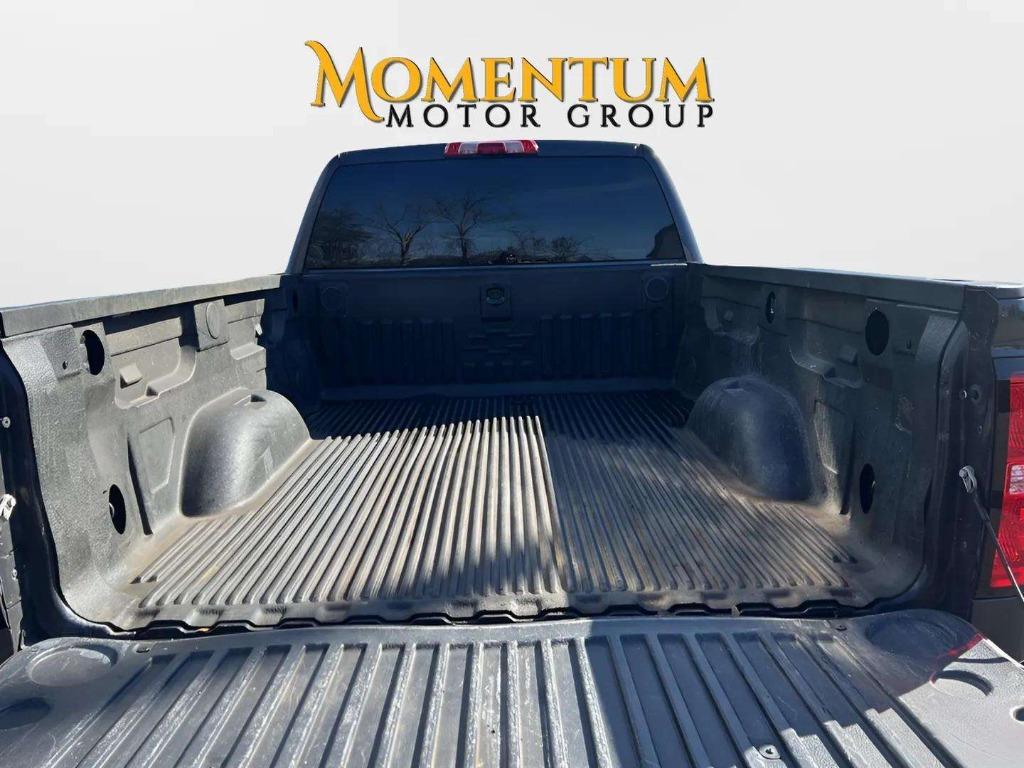 2015 Chevrolet Silverado 1500 - $17,995