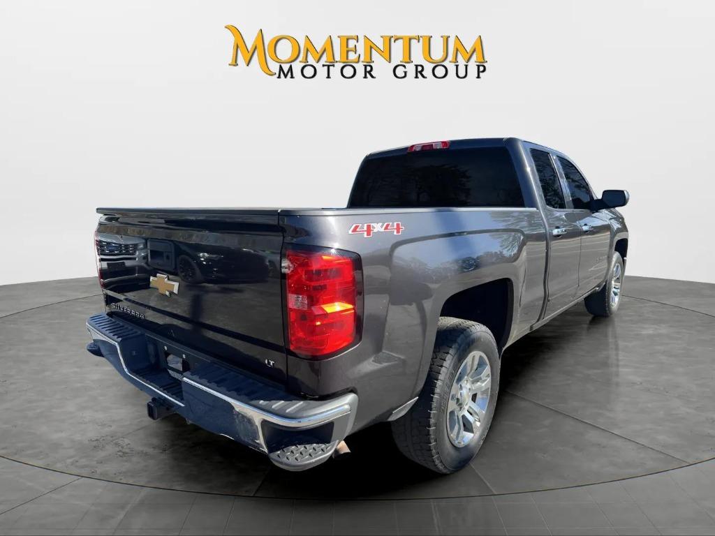 2015 Chevrolet Silverado 1500 - $17,995