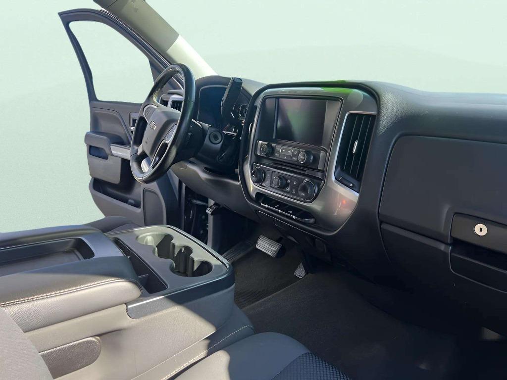 2015 Chevrolet Silverado 1500 - $17,995
