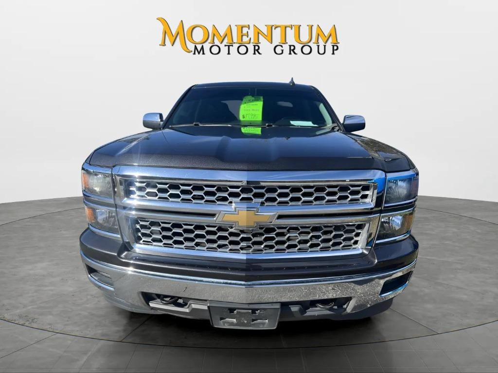 2015 Chevrolet Silverado 1500 - $17,995