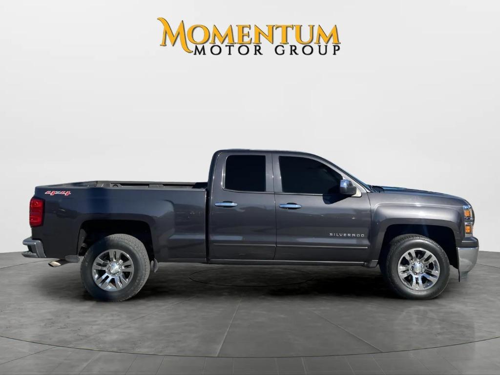 2015 Chevrolet Silverado 1500 - $17,995