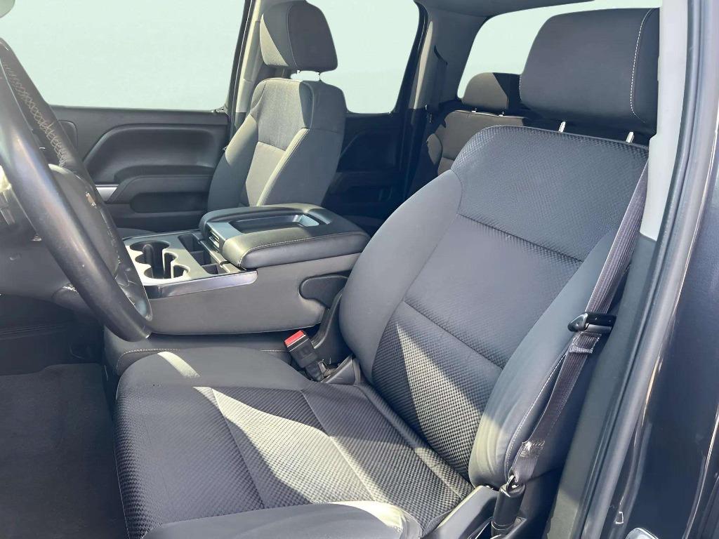 2015 Chevrolet Silverado 1500 - $17,995