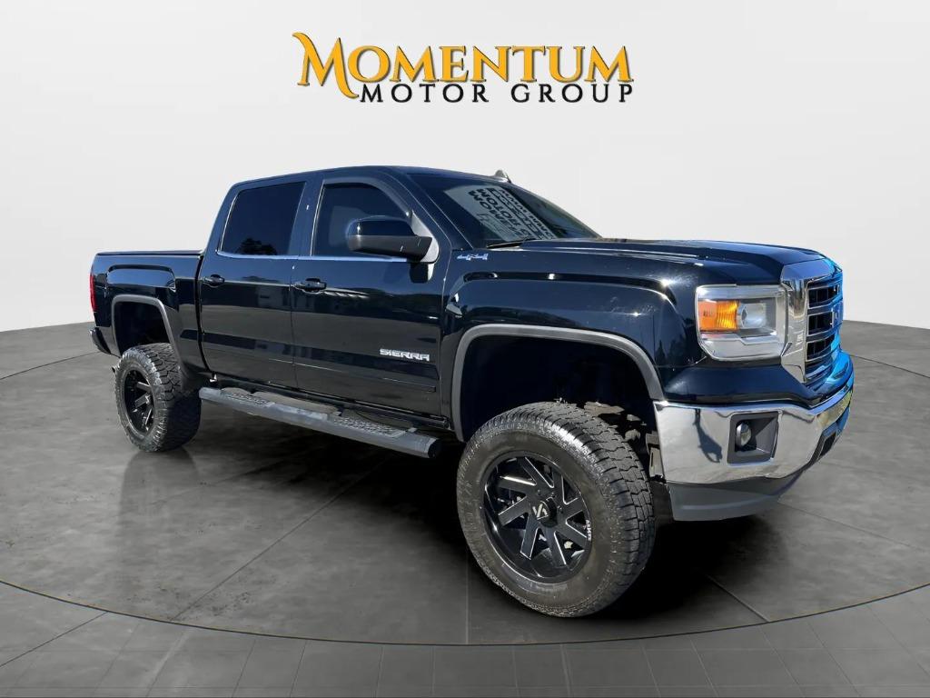 2015 GMC Sierra 1500 - $24,995