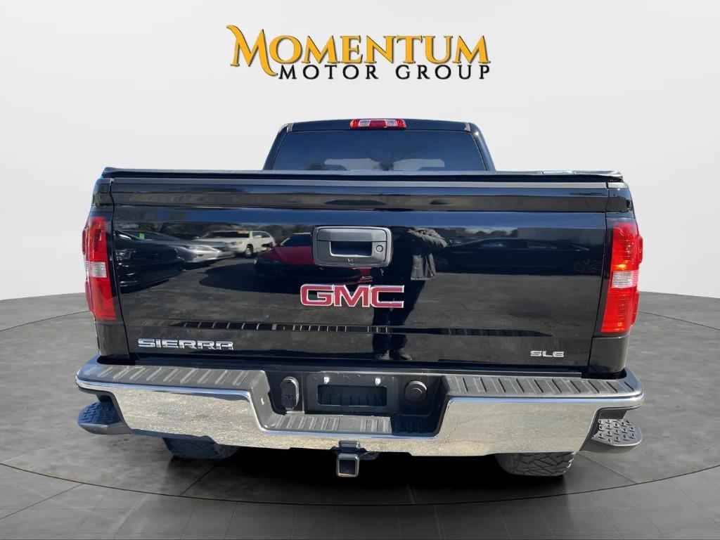 2015 GMC Sierra 1500 - $24,995