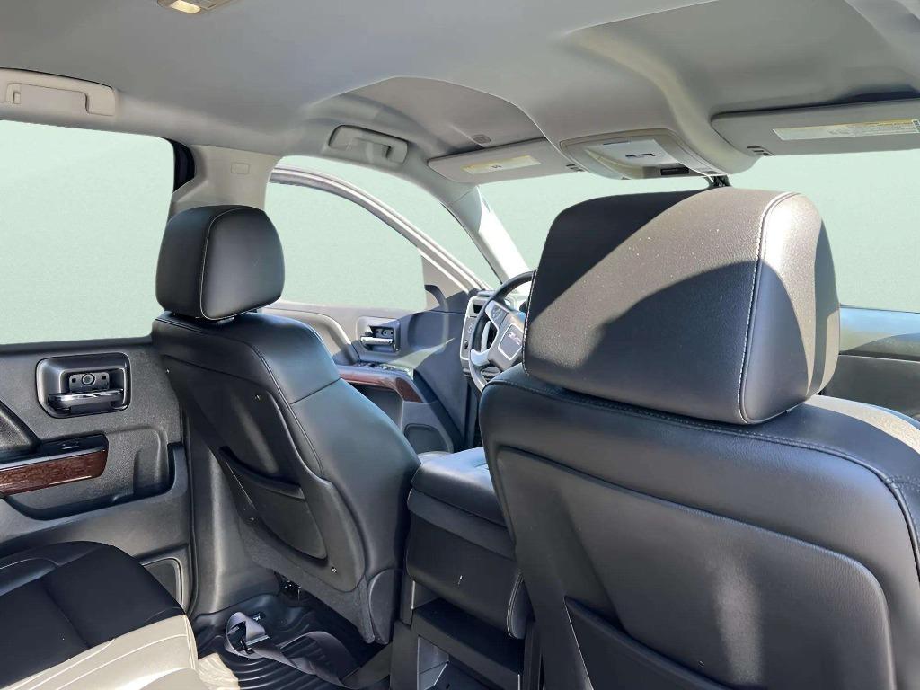 2015 GMC Sierra 1500 - $24,995