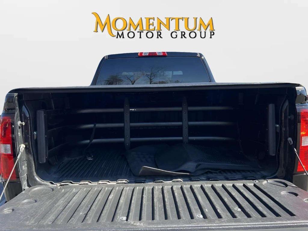 2015 GMC Sierra 1500 - $24,995