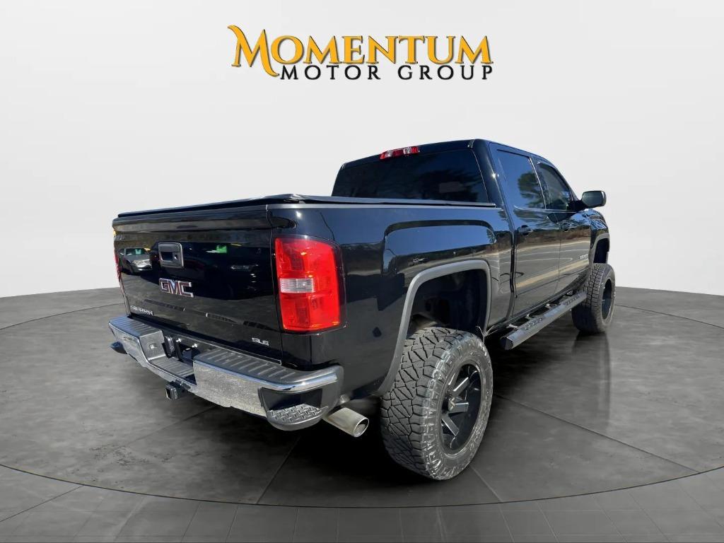 2015 GMC Sierra 1500 - $24,995