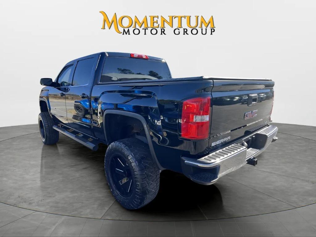 2015 GMC Sierra 1500 - $24,995