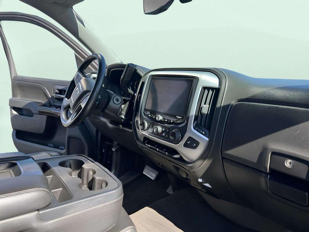 2015 GMC Sierra 1500 - $24,995