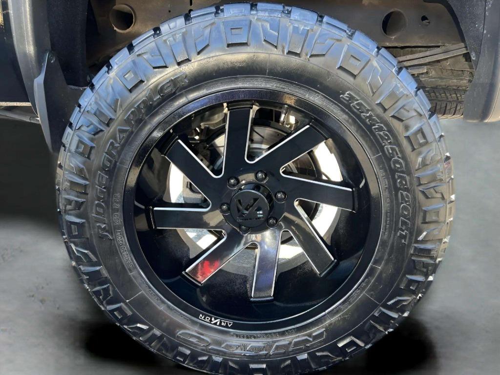 2015 GMC Sierra 1500 - $24,995